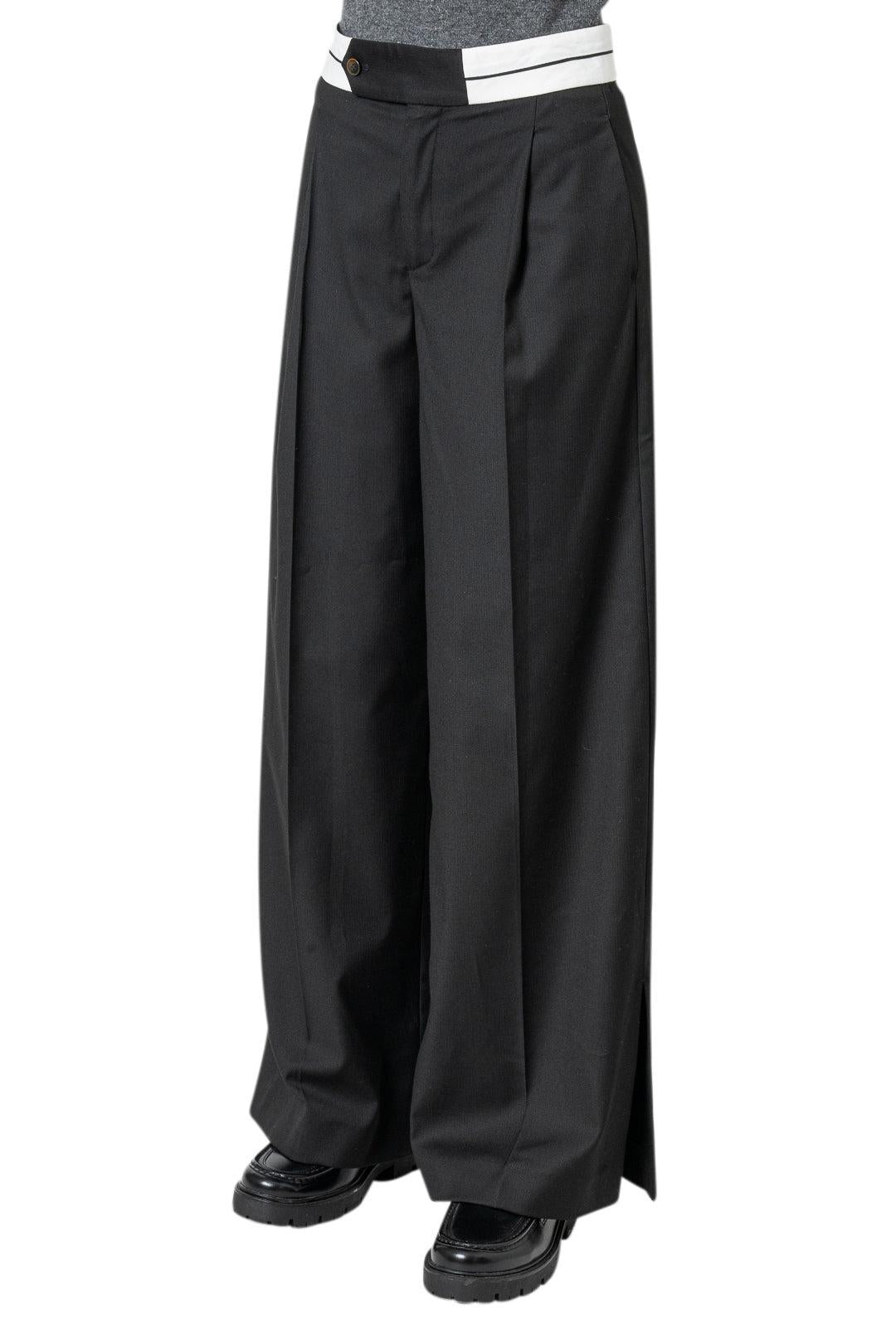 The Garment-Pluto Wide Pants-dgallerystore