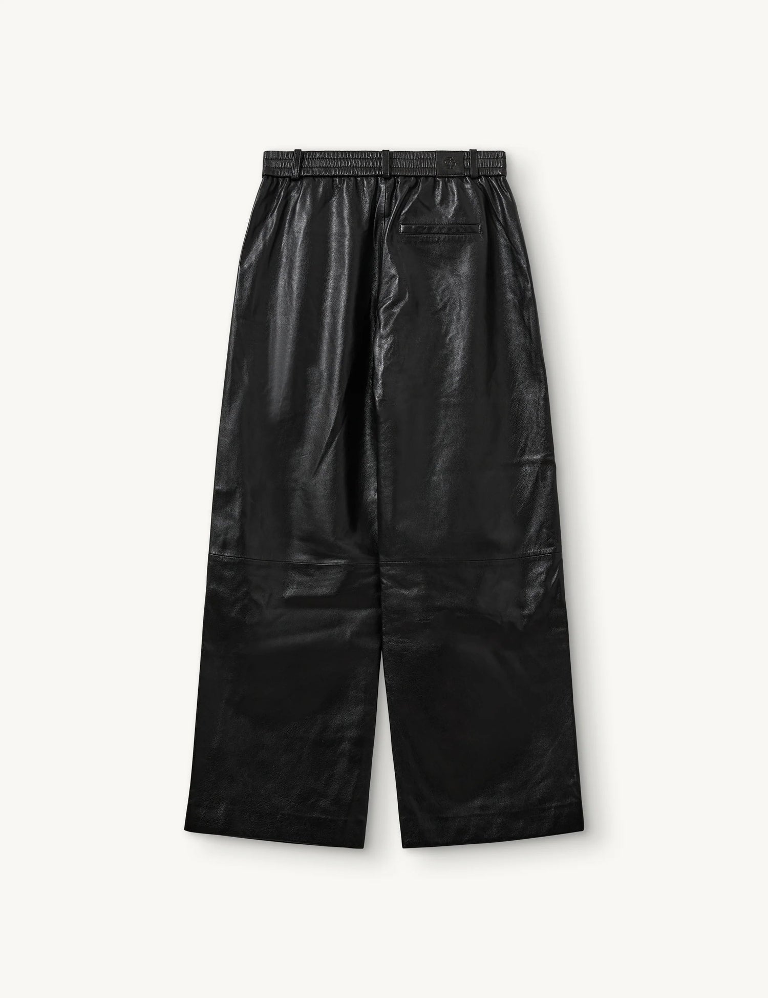 The Garment-Soho sweat pants black-dgallerystore