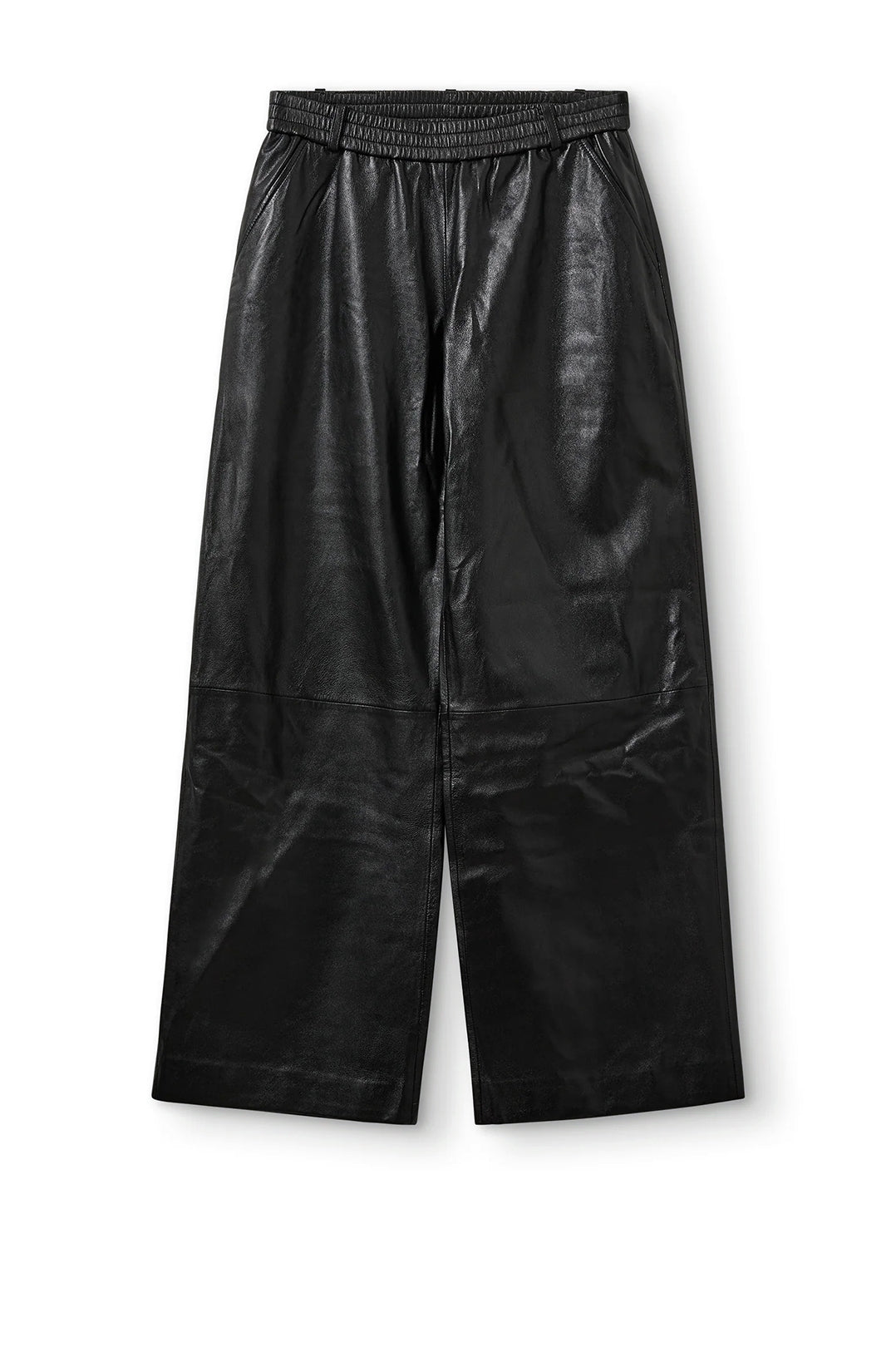 The Garment-Soho sweat pants black-dgallerystore