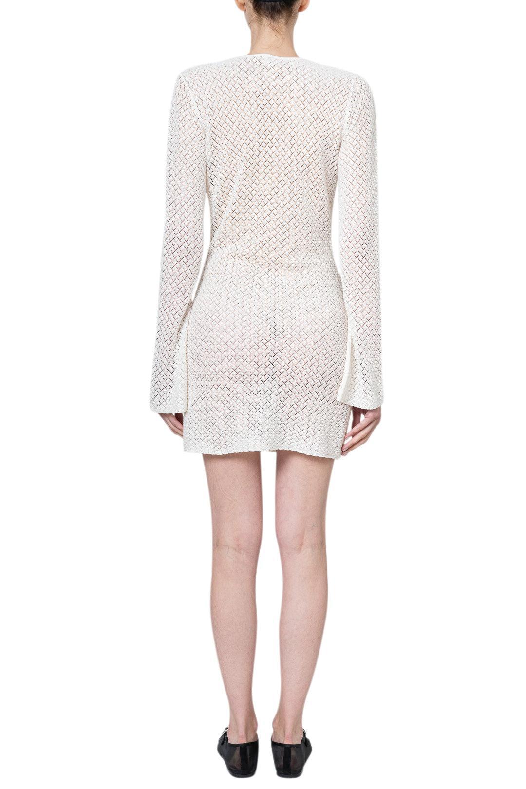 The Garment-Tanzania Beach Wrap Dress-dgallerystore