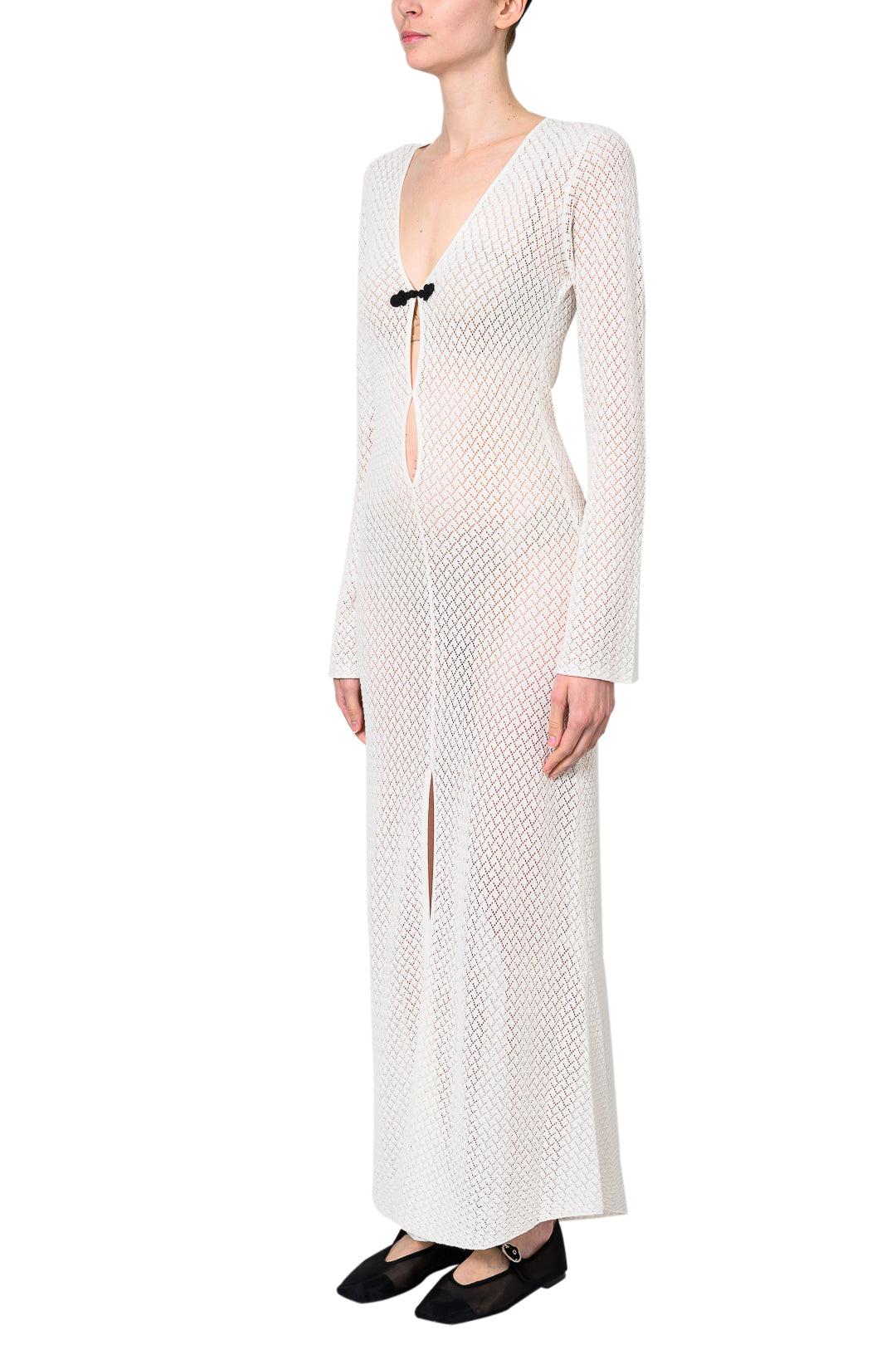 The Garment-Tanzania Dress-dgallerystore