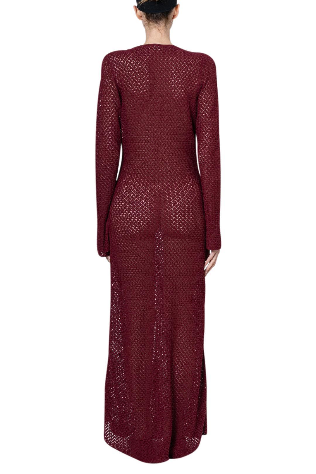 The Garment-Tanzania Dress-dgallerystore