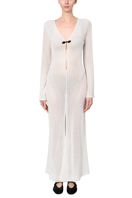 The Garment-Tanzania Dress-dgallerystore