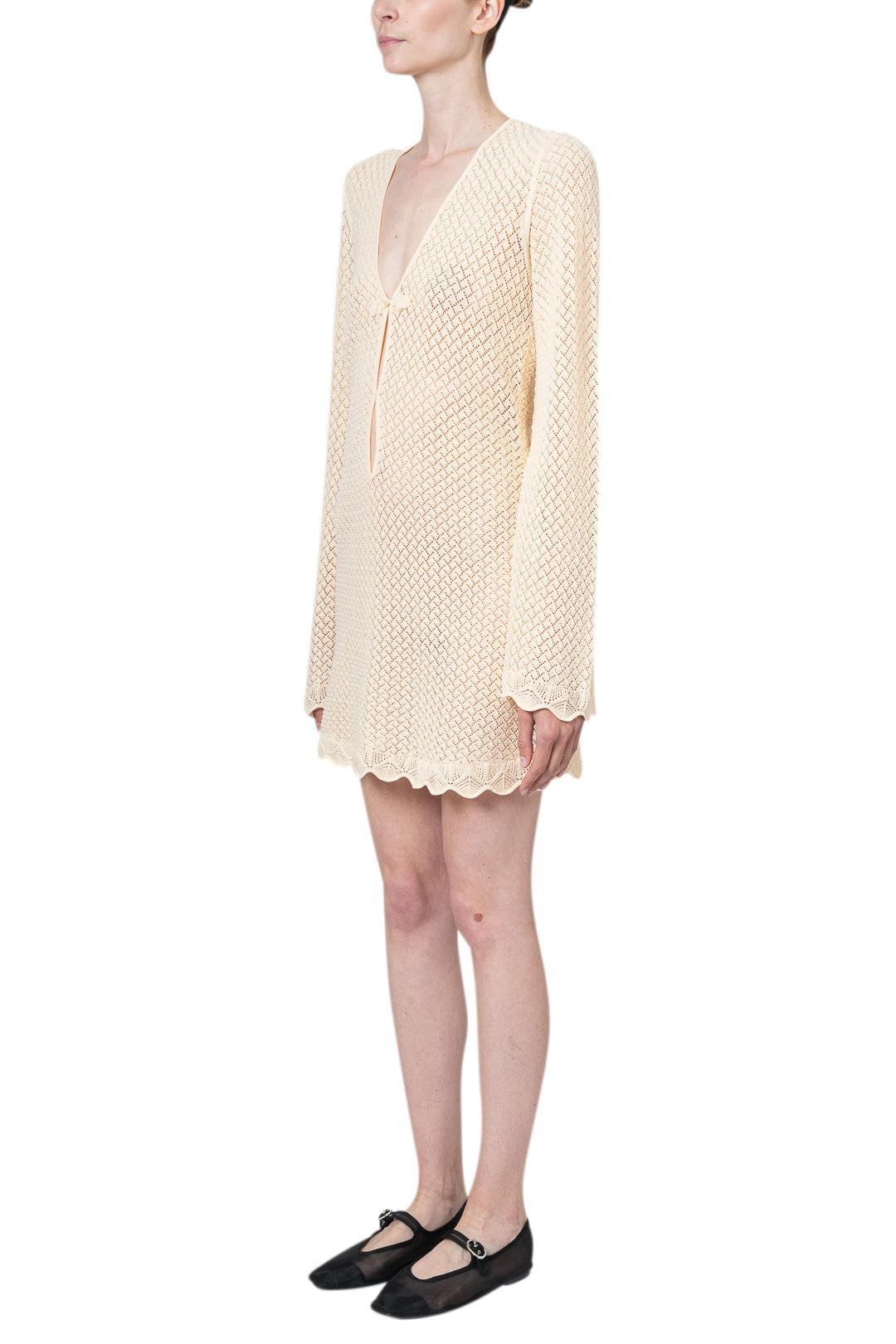 The Garment-Tanzania Short Dress-dgallerystore