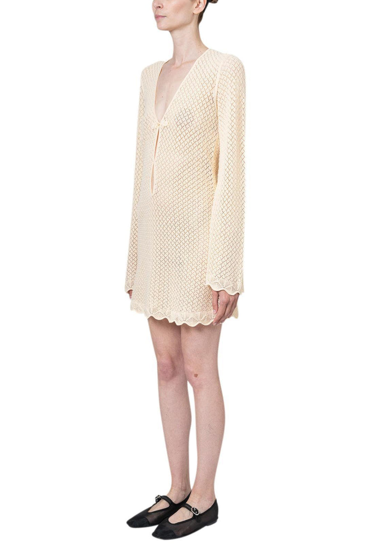 The Garment-Tanzania Short Dress-dgallerystore
