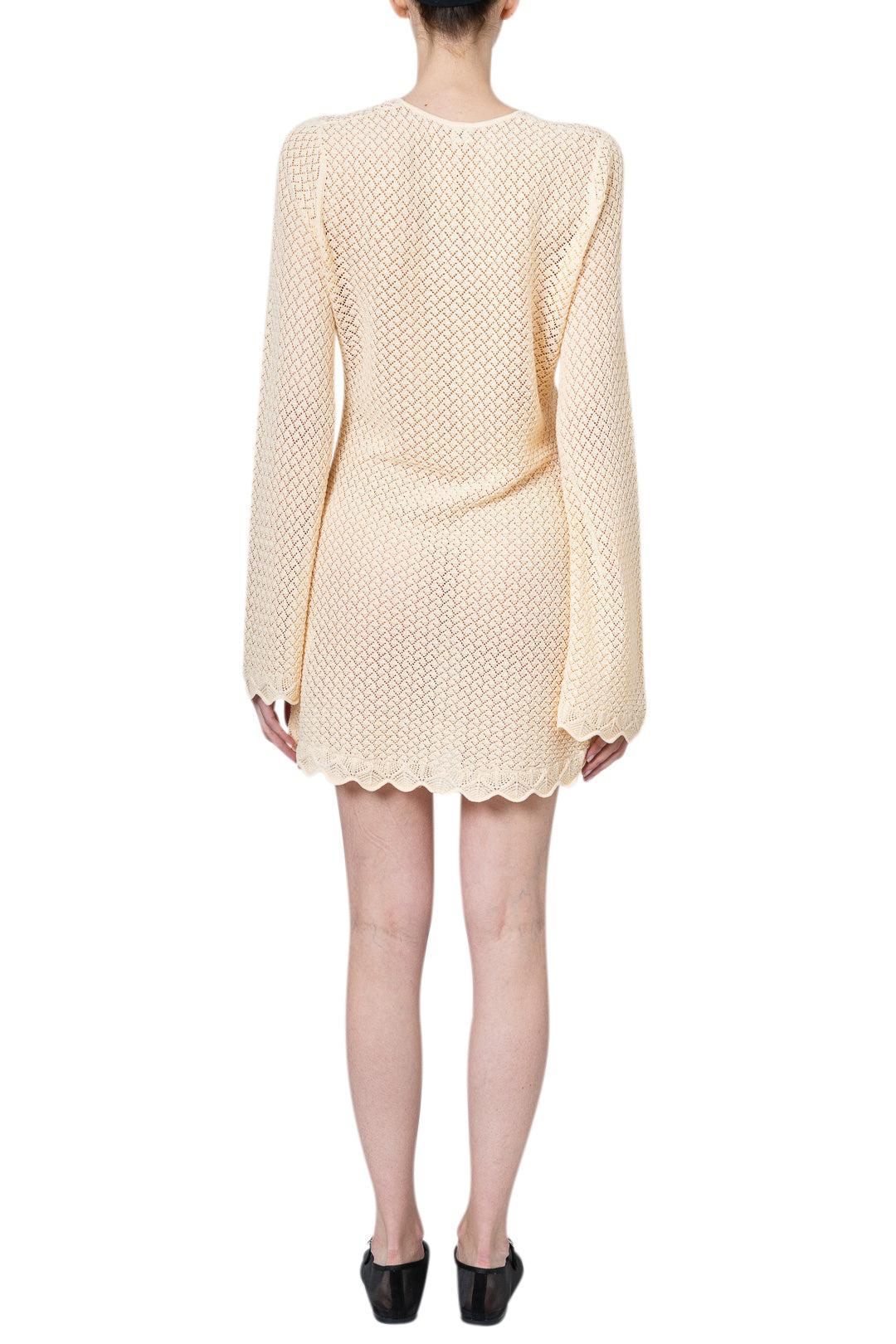 The Garment-Tanzania Short Dress-dgallerystore