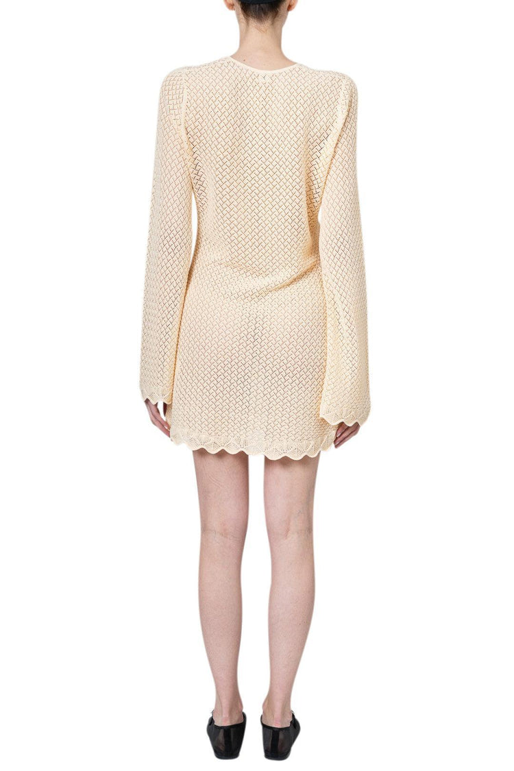 The Garment-Tanzania Short Dress-dgallerystore