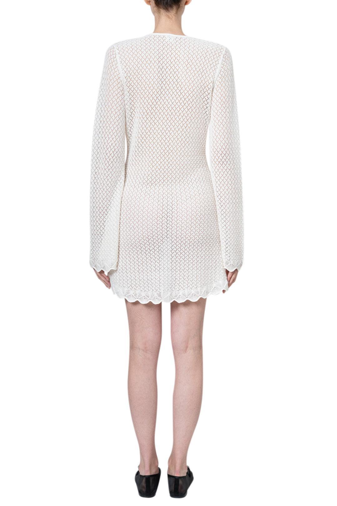 The Garment-Tanzania Short Dress-dgallerystore