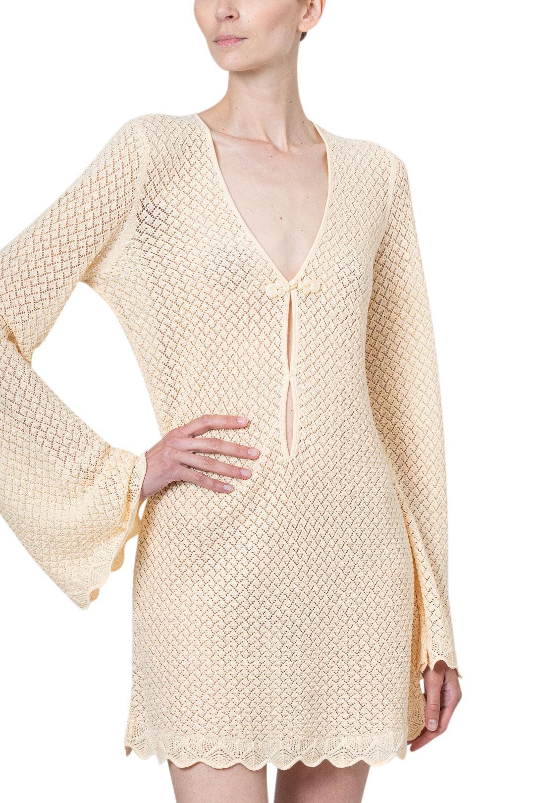 The Garment-Tanzania Short Dress-dgallerystore