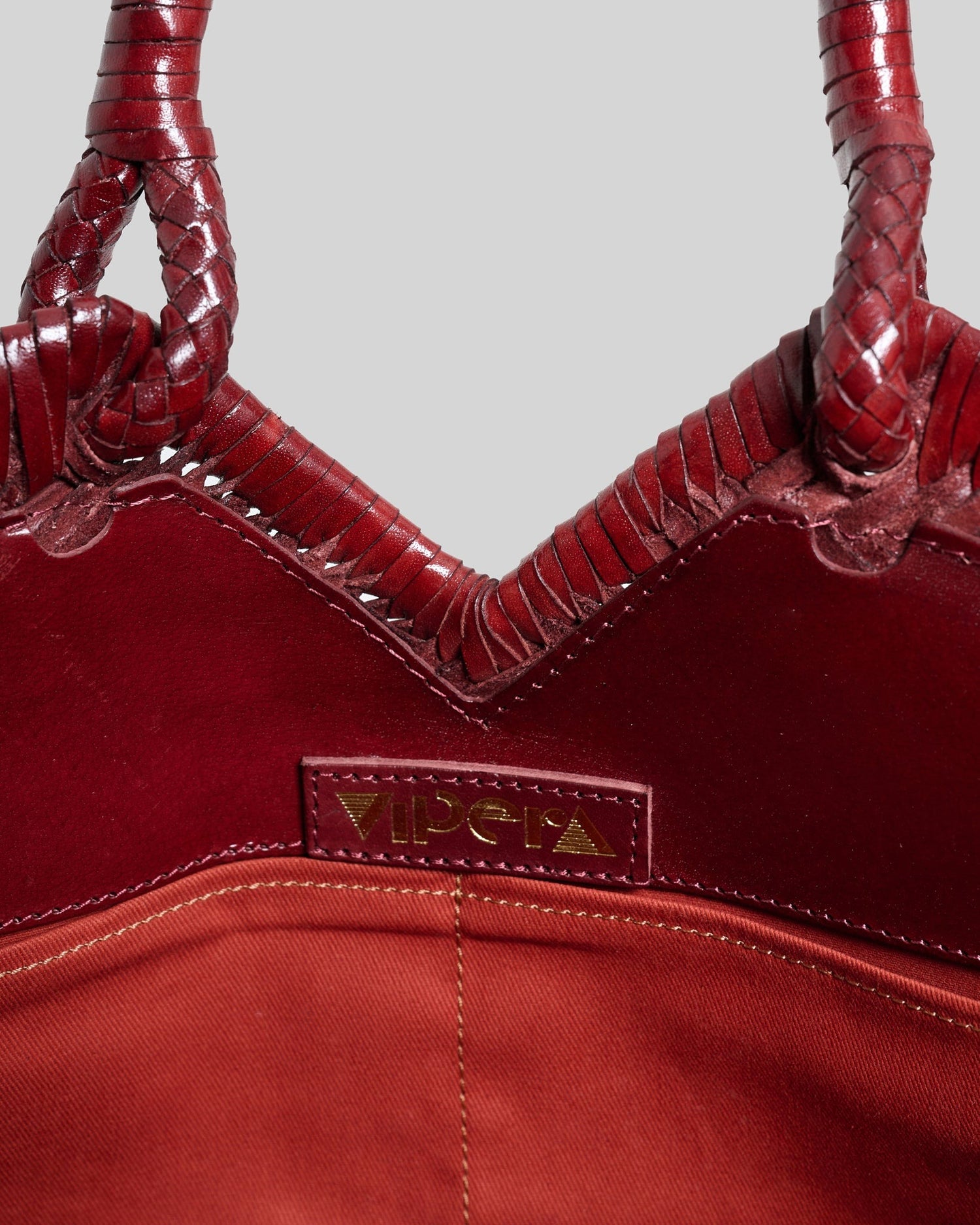 Vipera-Crudelia barolo-dgallerystore