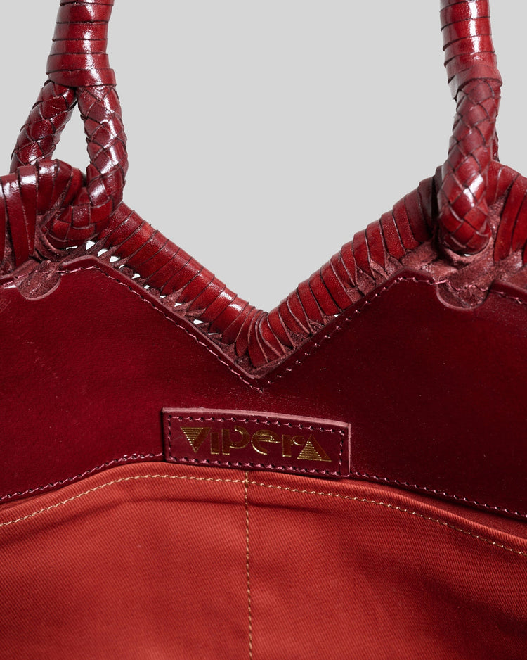 Vipera-Crudelia barolo-dgallerystore