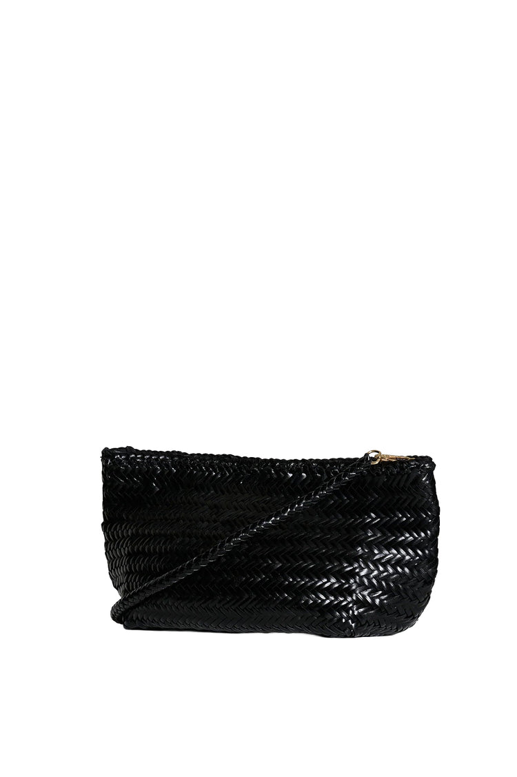 Vipera-Mondrian Jump Black-dgallerystore