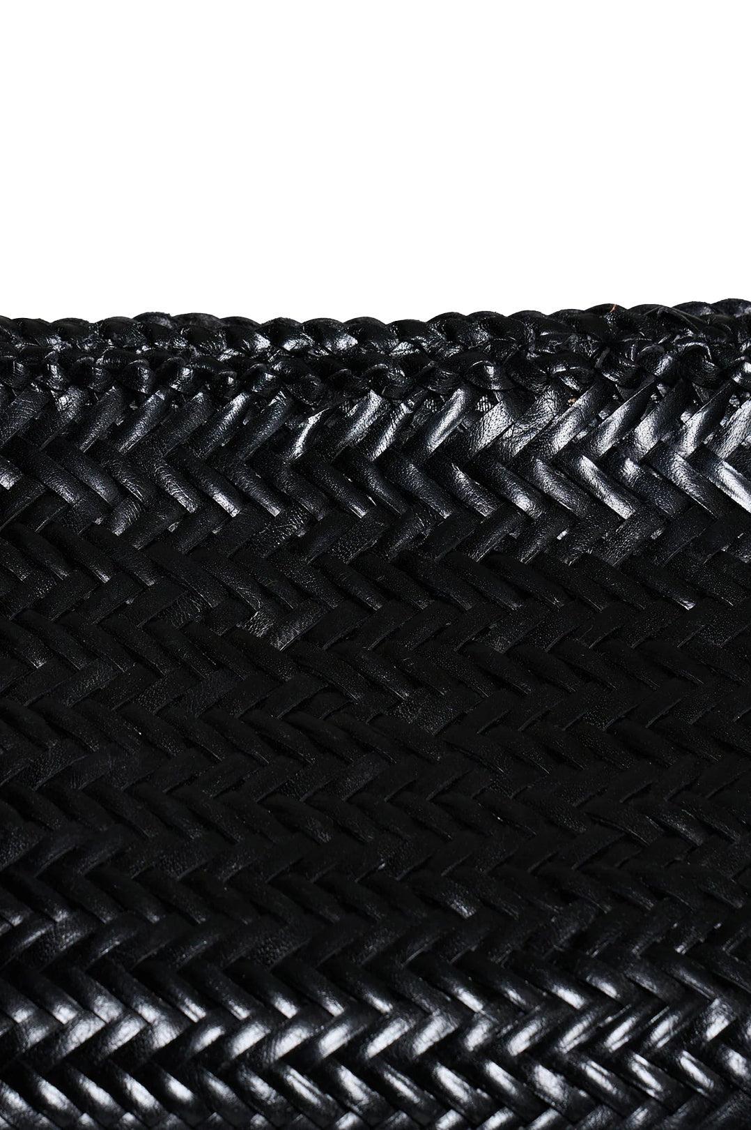 Vipera-Mondrian Jump Black-dgallerystore
