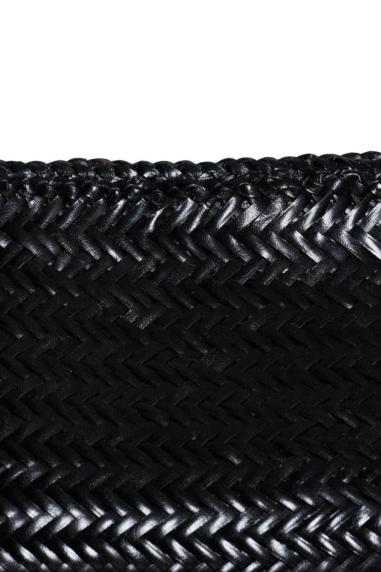 Vipera-Mondrian Jump Black-dgallerystore