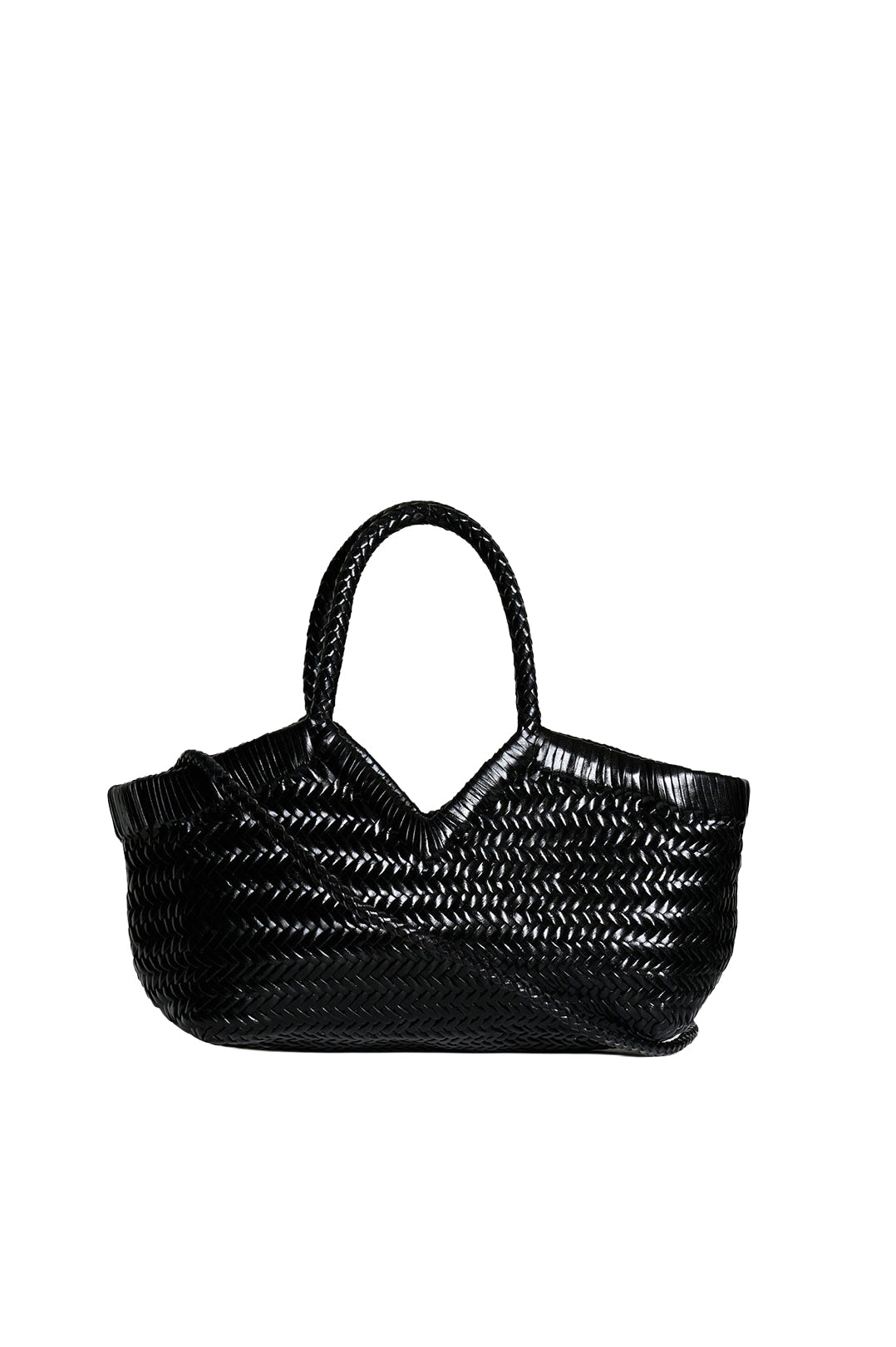 Vipera-Monet black handbag-dgallerystore