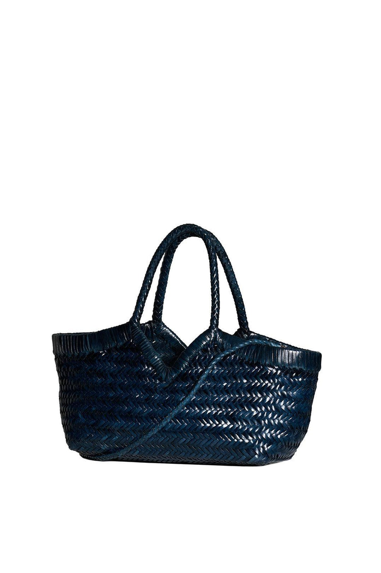 Vipera-Monet dark blue-dgallerystore