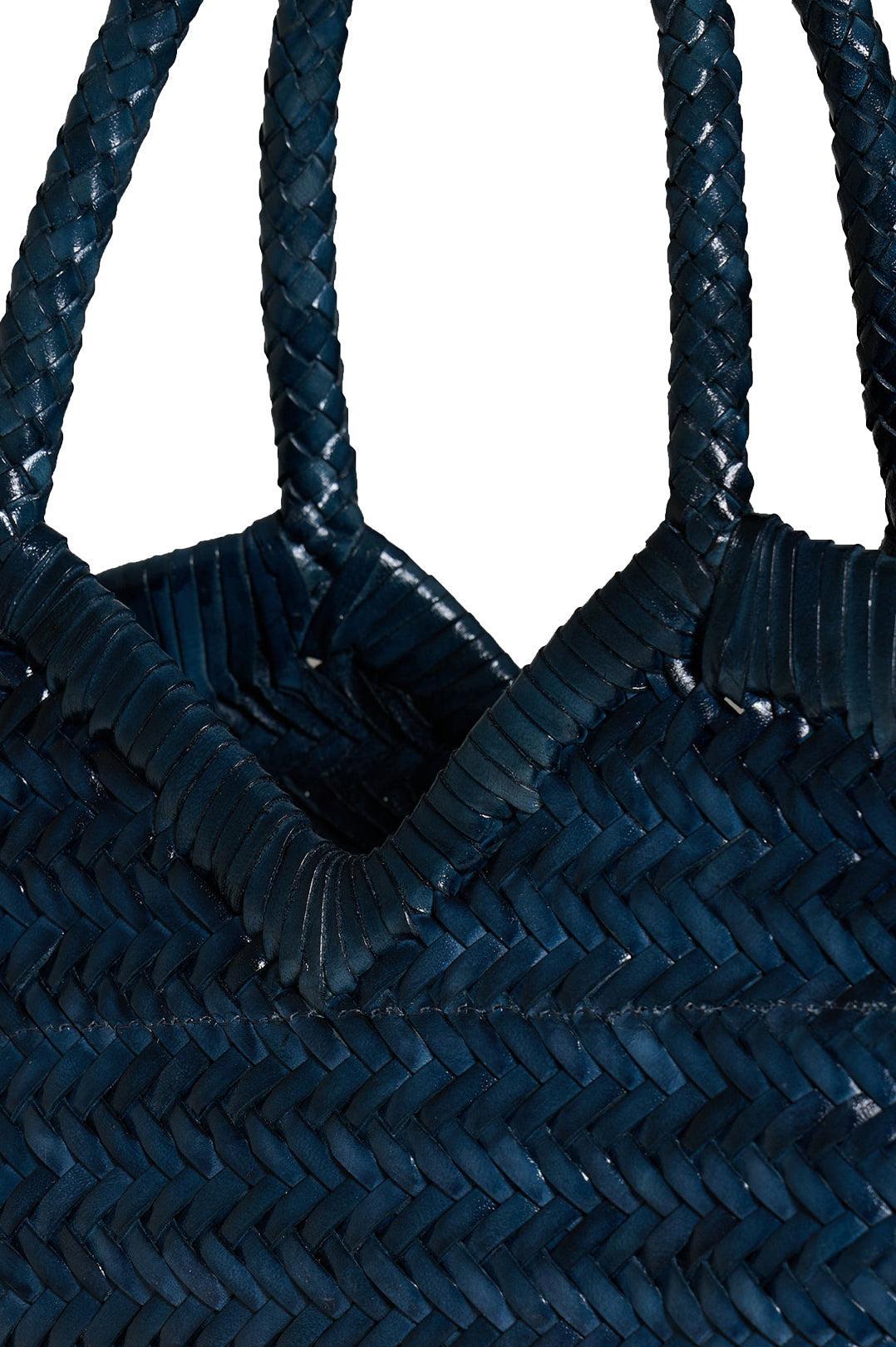 Vipera-Monet dark blue-dgallerystore