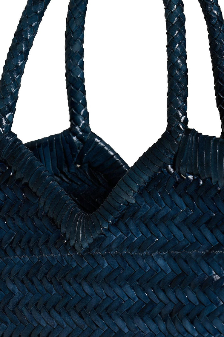 Vipera-Monet dark blue-dgallerystore