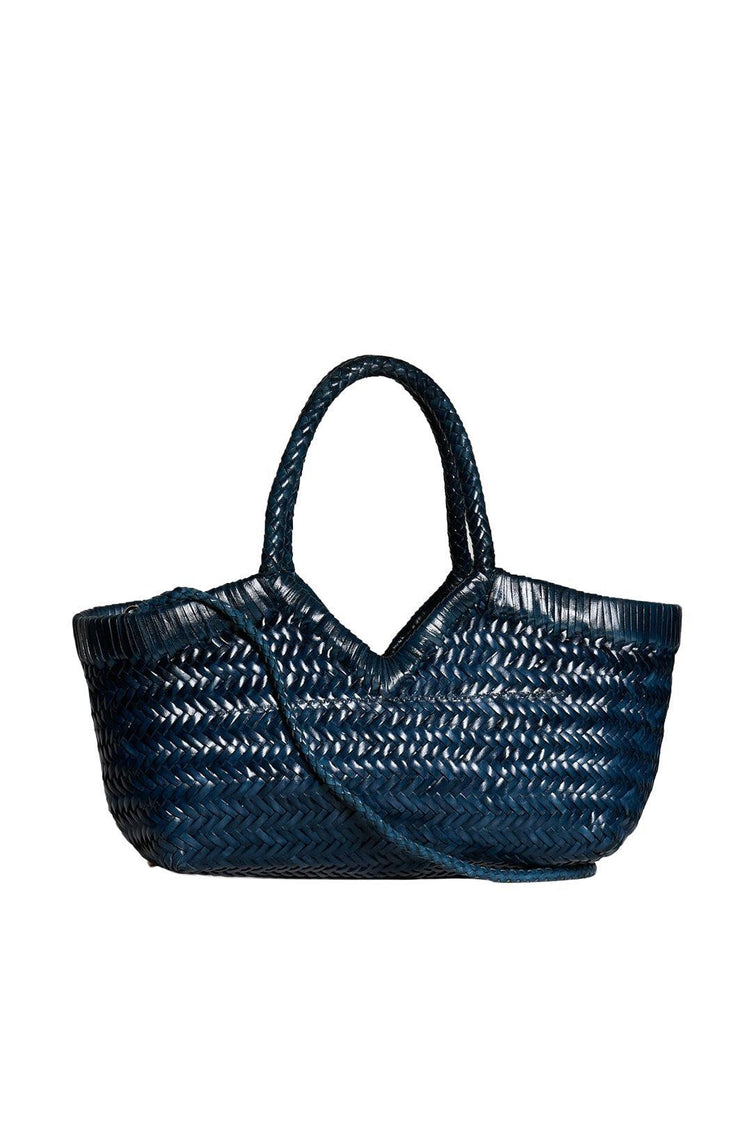 Vipera-Monet dark blue-dgallerystore