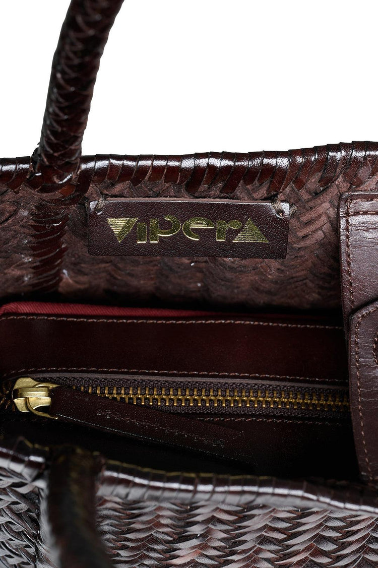 Vipera-Ruby chocolate-dgallerystore