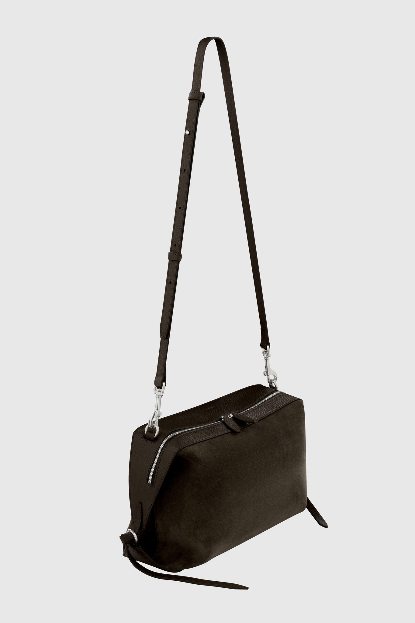 Yuzefi-Bento ganache suede-dgallerystore