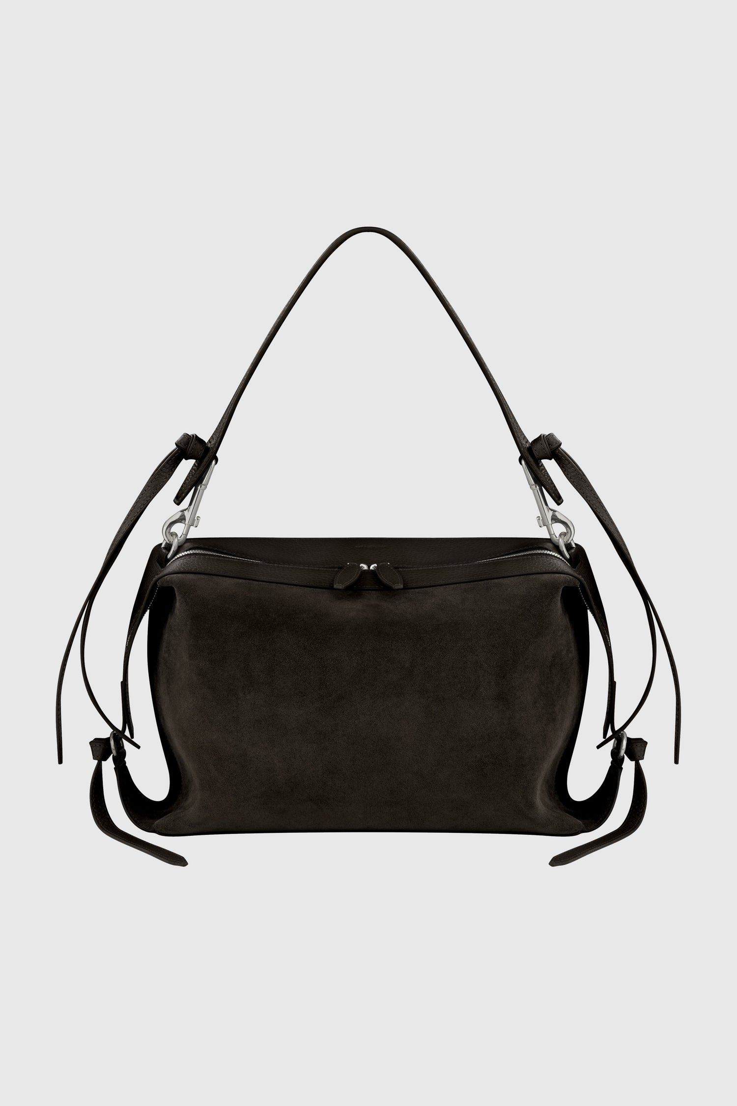 Yuzefi-Bento ganache suede-dgallerystore