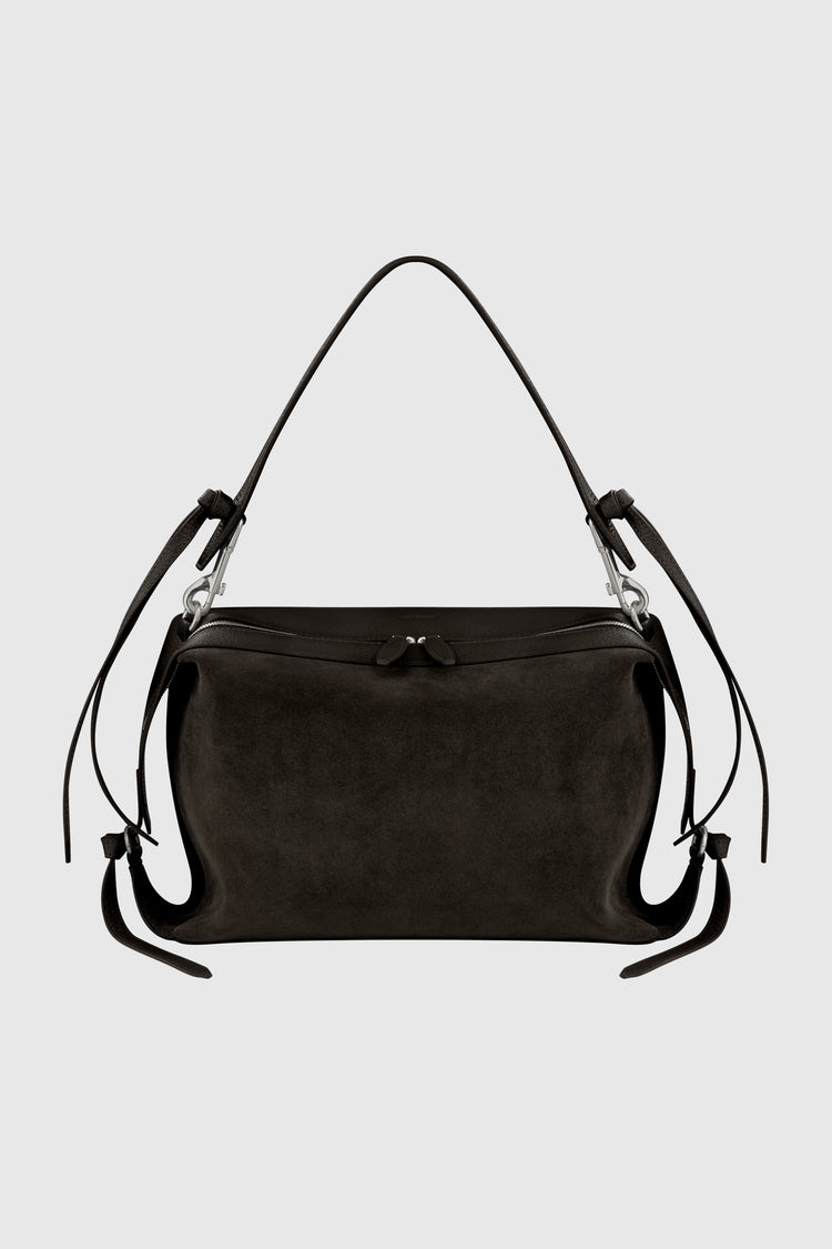 Yuzefi-Bento ganache suede-dgallerystore
