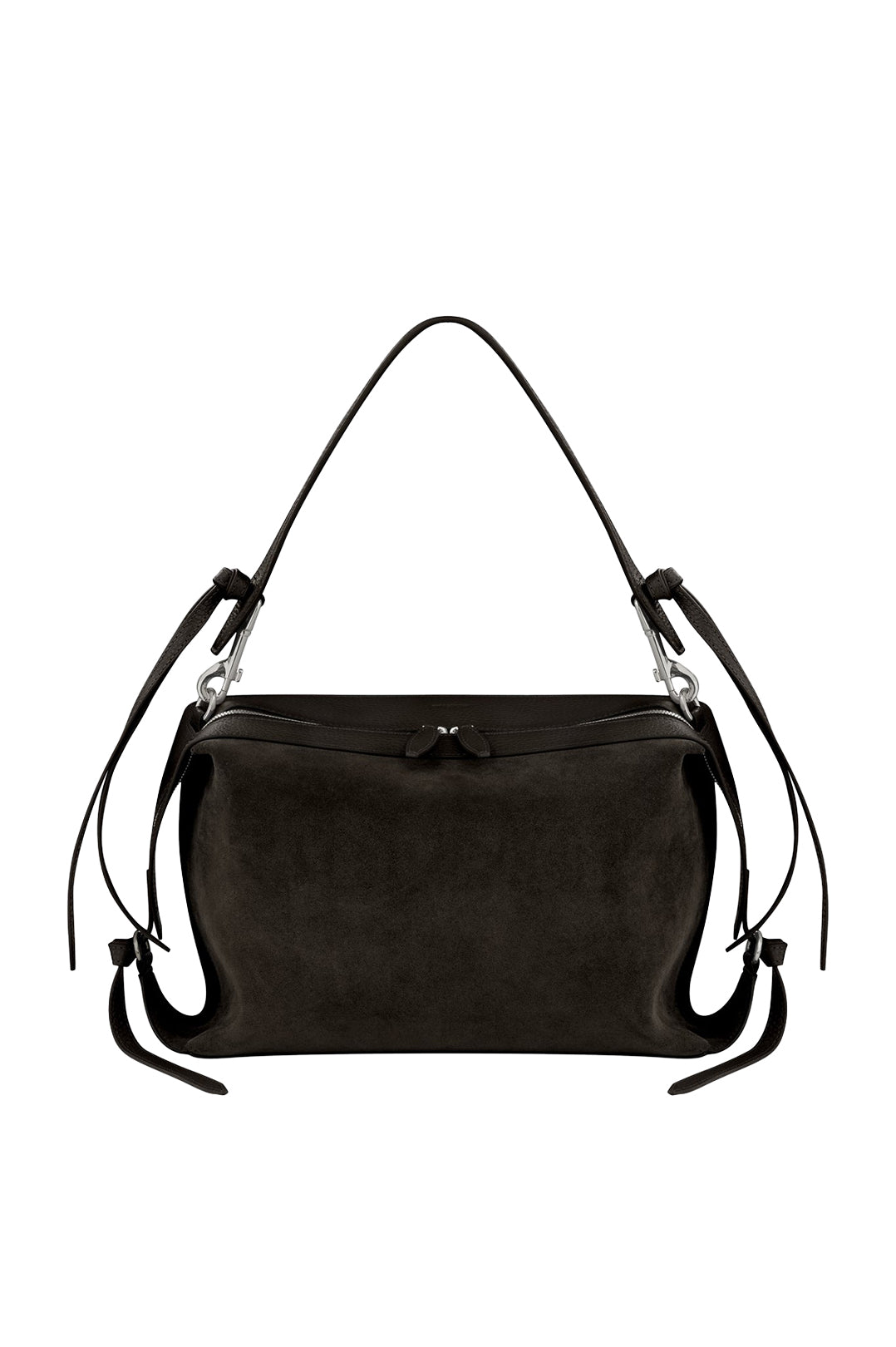 Yuzefi-Bento ganache suede-dgallerystore