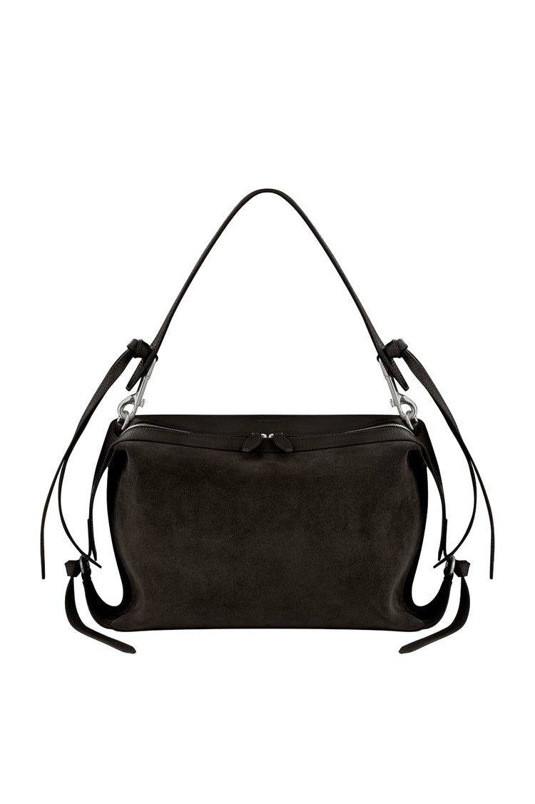 Yuzefi-Bento ganache suede-dgallerystore