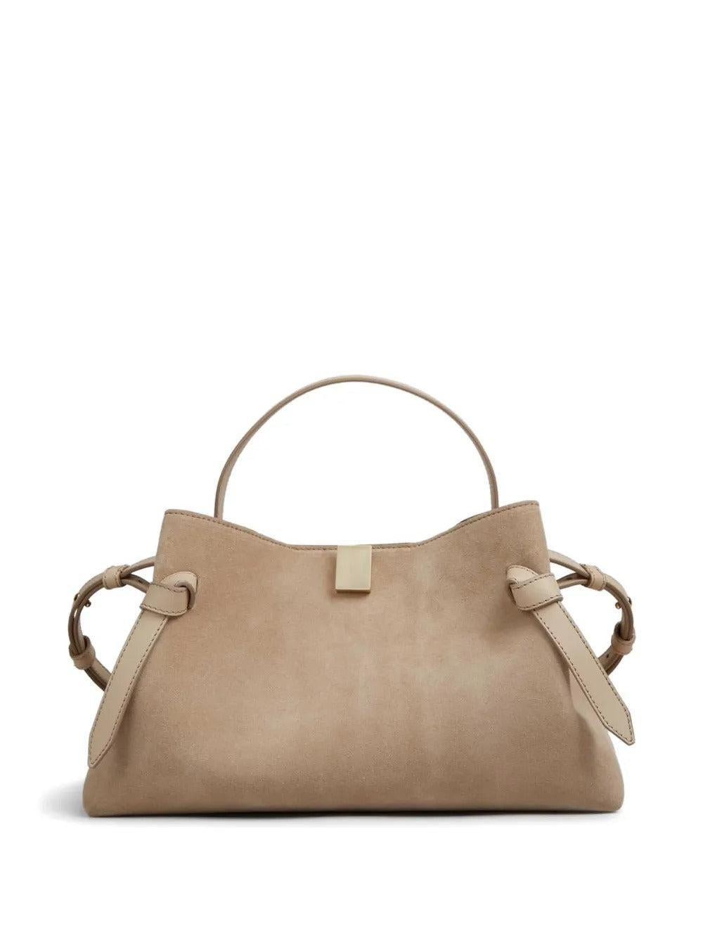 Yuzefi-Gyoza Medium Shoulder Bag-dgallerystore
