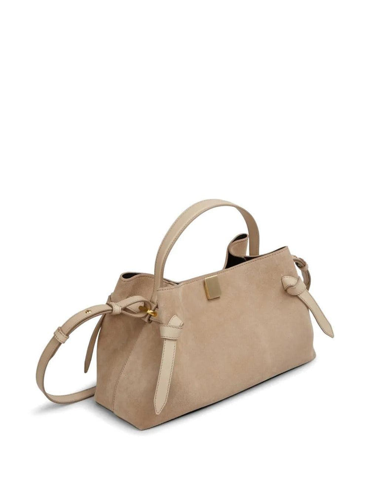 Yuzefi-Gyoza Medium Shoulder Bag-dgallerystore