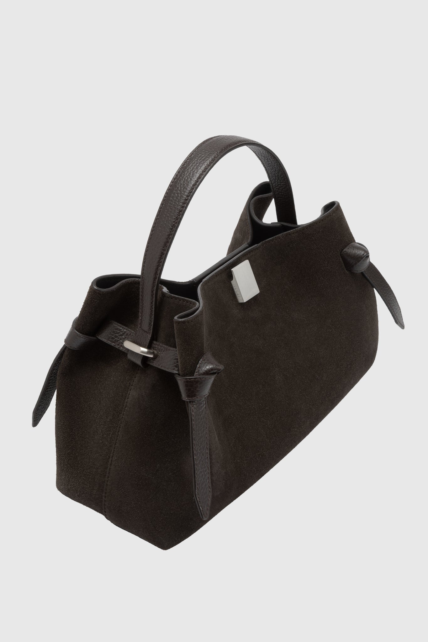 Yuzefi-Gyoza ganache suede-dgallerystore