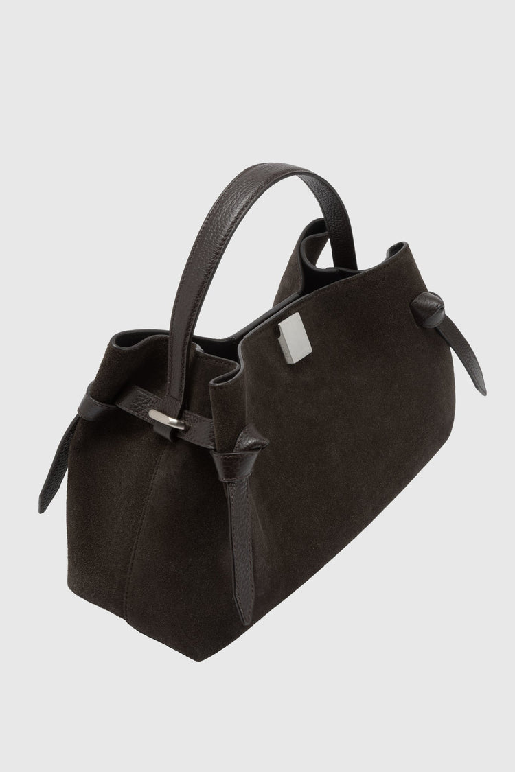 Yuzefi-Gyoza ganache suede-dgallerystore