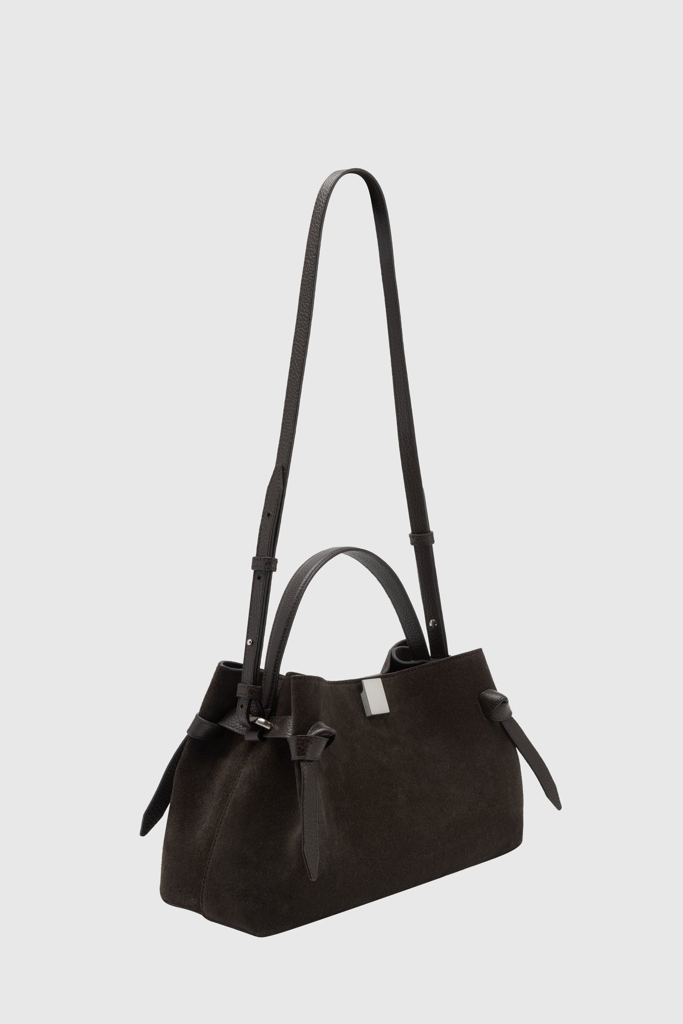 Yuzefi-Gyoza ganache suede-dgallerystore