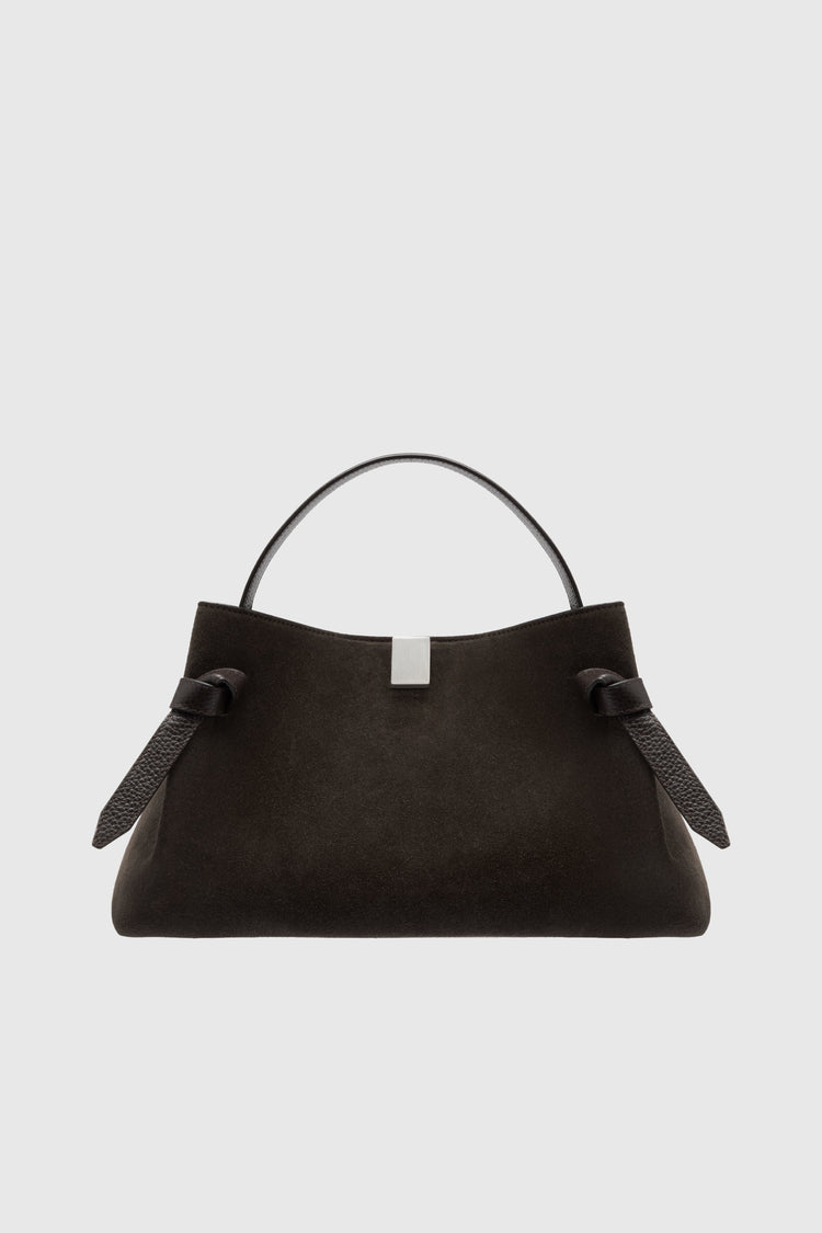 Yuzefi-Gyoza ganache suede-dgallerystore
