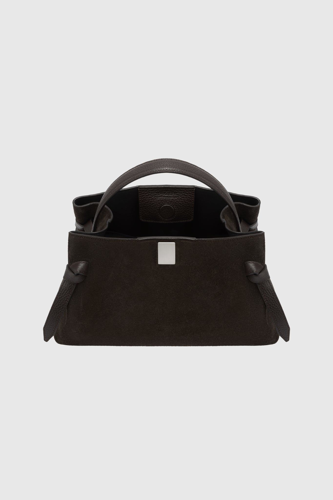 Yuzefi-Gyoza ganache suede-dgallerystore