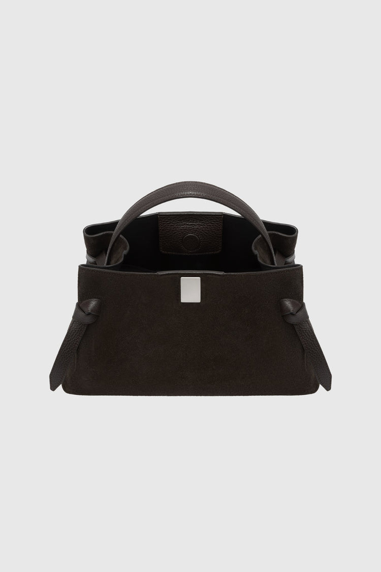 Yuzefi-Gyoza ganache suede-dgallerystore