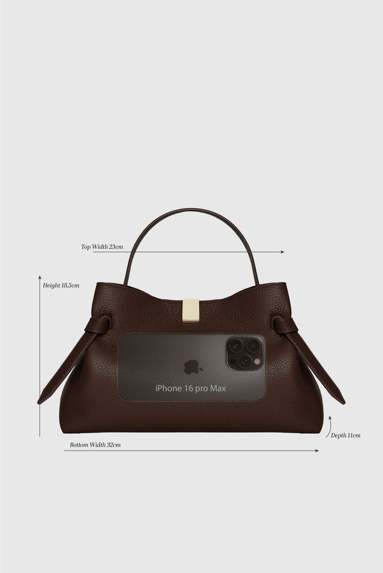Yuzefi-Gyoza ganache suede-dgallerystore