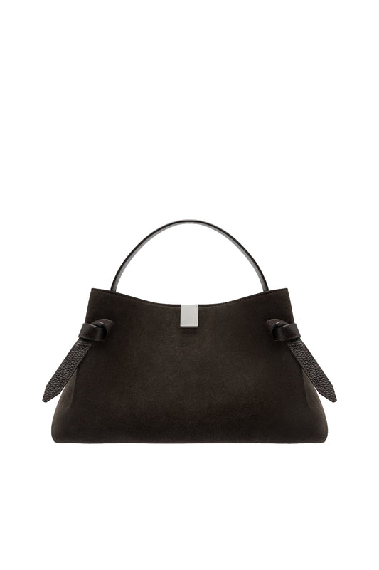 Yuzefi-Gyoza ganache suede-dgallerystore