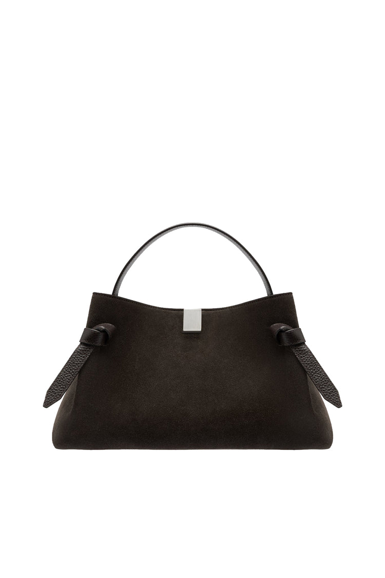 Yuzefi-Gyoza ganache suede-dgallerystore