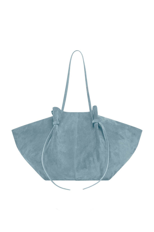 Yuzefi-Large mochi light blue-dgallerystore