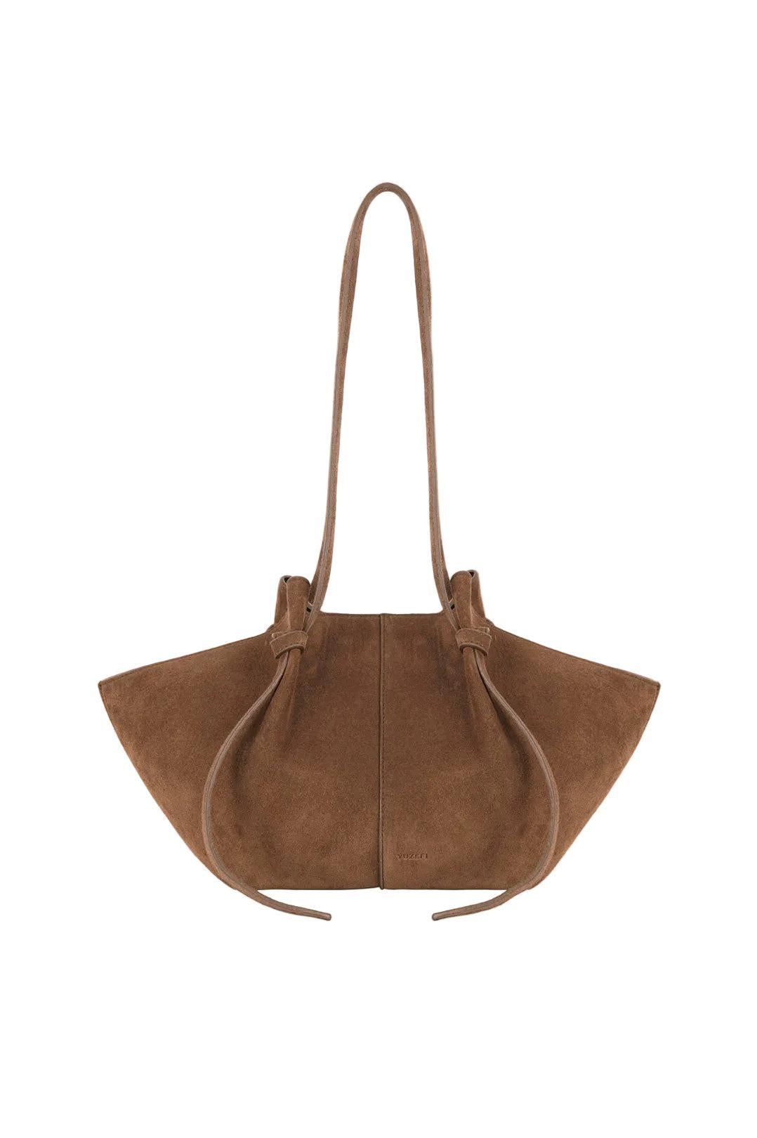 Yuzefi-Mochi cognac-dgallerystore