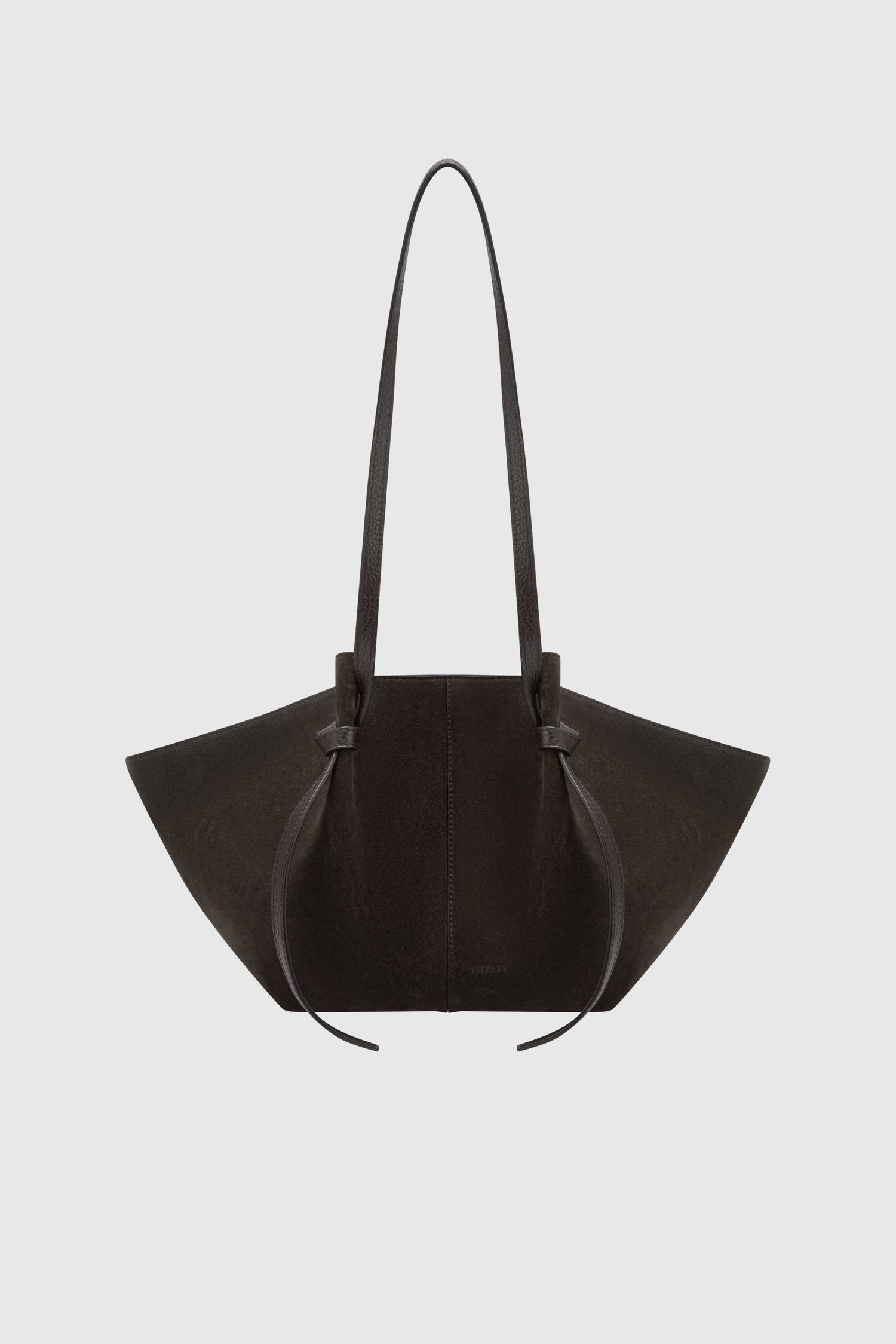 Yuzefi-Mochi ganache suede-dgallerystore