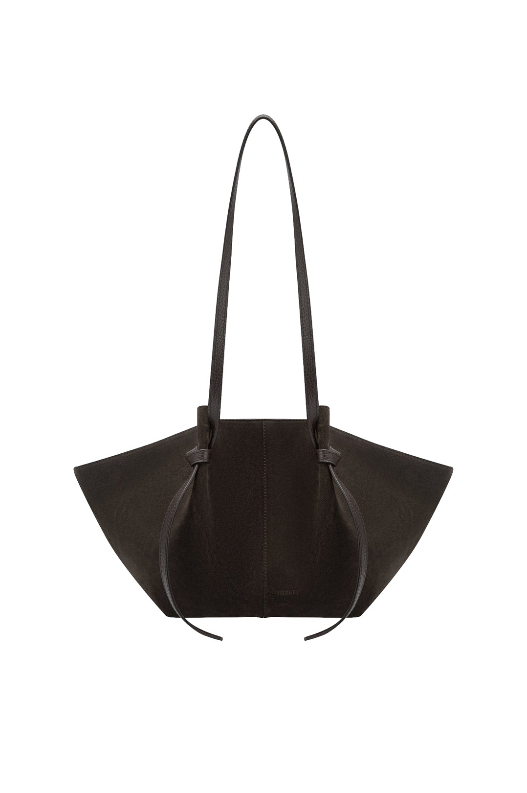 Yuzefi-Mochi ganache suede-dgallerystore
