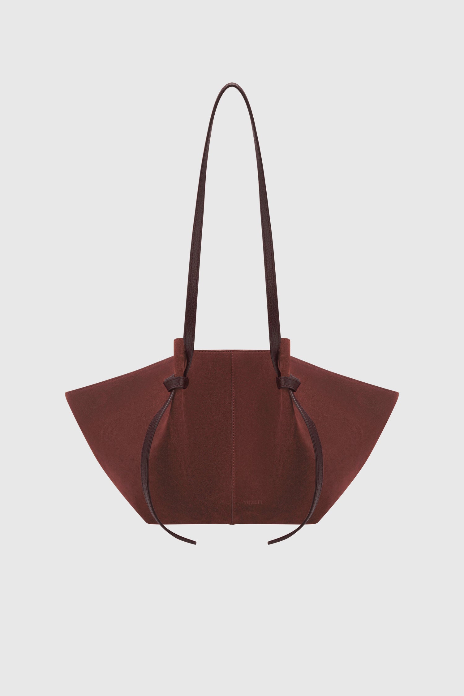 Yuzefi-Mochi muscat suede-dgallerystore