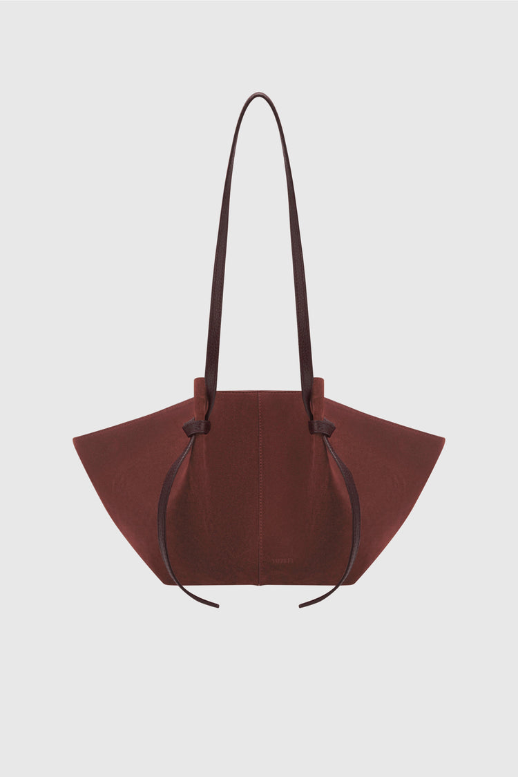 Yuzefi-Mochi muscat suede-dgallerystore