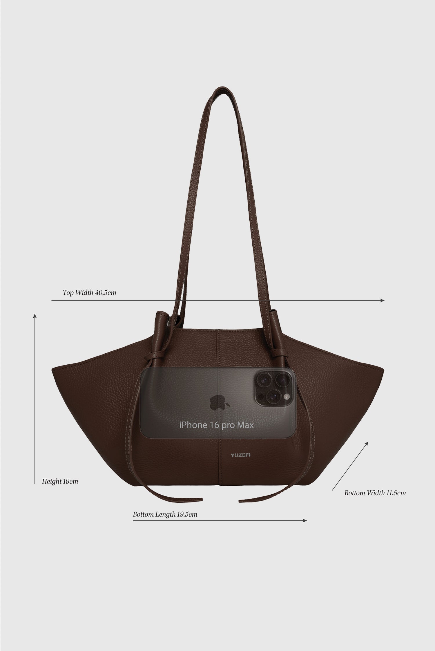 Yuzefi-Mochi nutmeg-dgallerystore