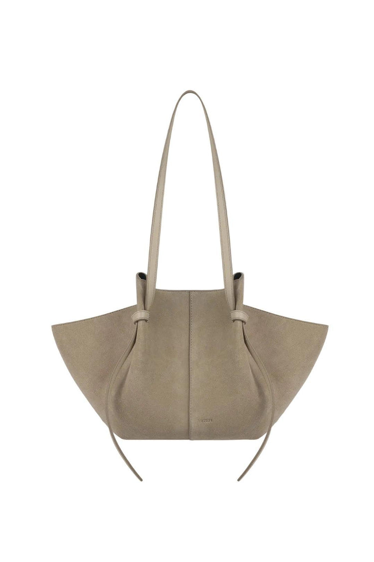 Yuzefi-Mochi sand suede-dgallerystore