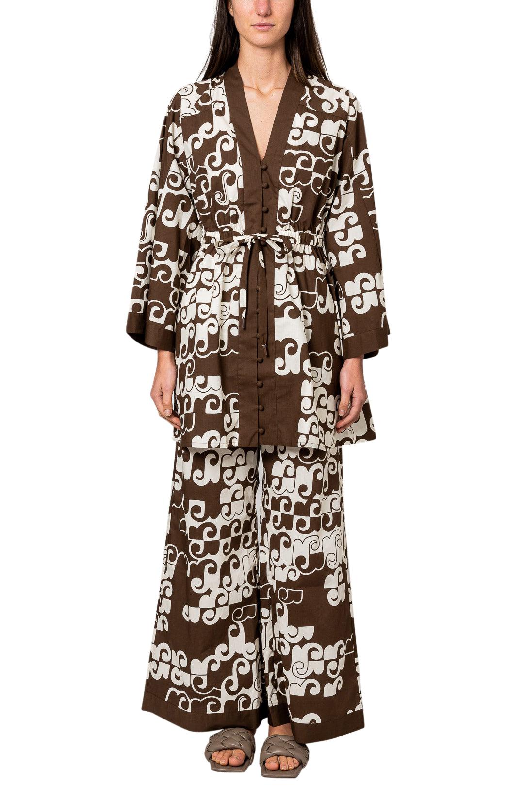 Alemais-MAURICE KIMONO-dgallerystore