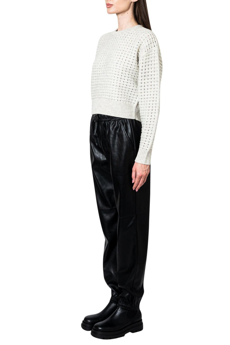 Designers Remix-Knit wool sweater-18284-dgallerystore